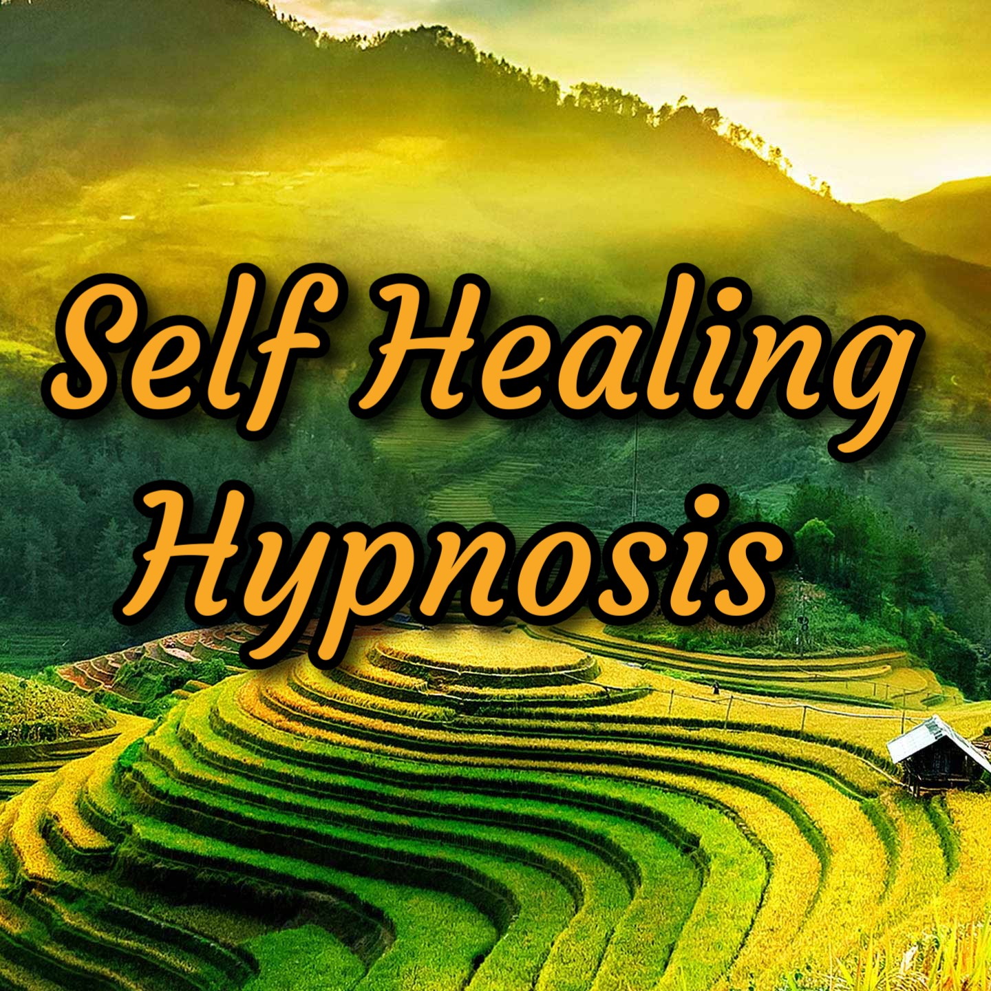 Self Healing Hypnosis